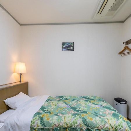 Tabist Business Hotel Takamado Shin-Omiya Nara Exterior foto