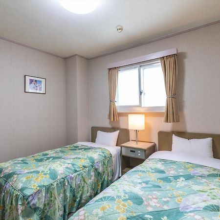 Tabist Business Hotel Takamado Shin-Omiya Nara Exterior foto
